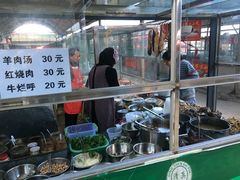 -南门绿玉农贸市场