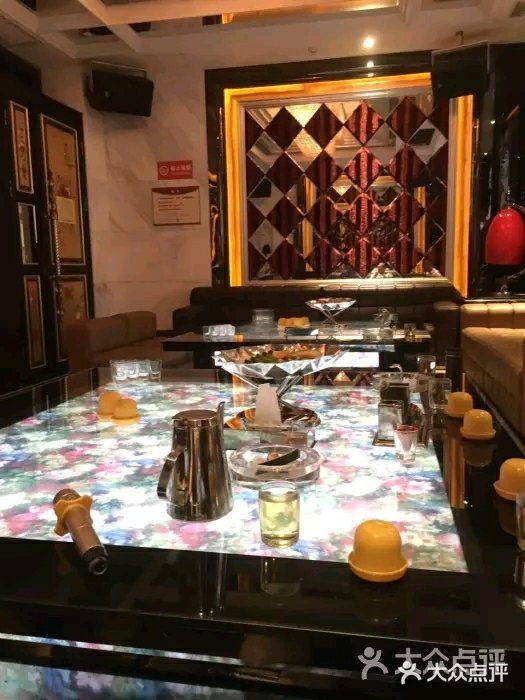 皇冠会-图片-湛江k歌-大众点评网