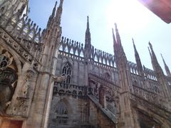 -埃马努埃莱二世拱廊