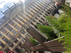 -布鲁塞尔大广场