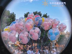 -上海迪士尼度假区