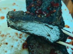 -五娭毑臭豆腐(黄兴南路店)