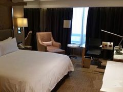 -上海中航虹桥机场泊悦酒店