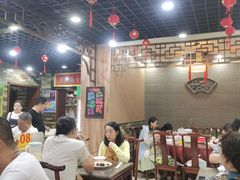 -老三削面(平阳北街店)