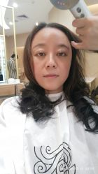 -Alger.O美感沙龙