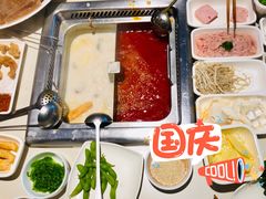 -海底捞火锅(万丰桥店)
