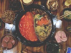 -吃皮火锅馆(苏宁店)