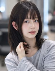 -WM Hair Salon精品店