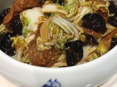 -京味民福烤鸭店(建设四马路店)