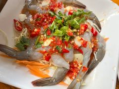 -Doo Dee Thai Food(Issan/Isaan/Esan)