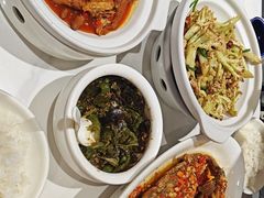 -兰湘子·湘菜小炒(石家庄万象城店)