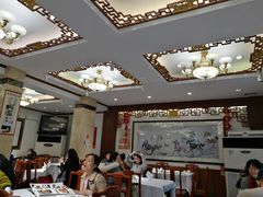 -峨嵋酒家(地安门店)