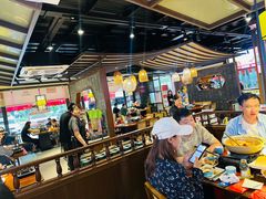 -魏铭鱼头捞饭(晋阳路店)