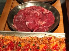 -西塔老太太泥炉烤肉(万柳华联店)
