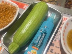 -赞酱川式烤肉(蜀都万达店)