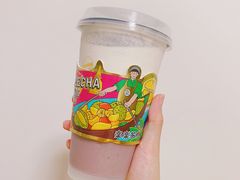 -LELECHA乐乐茶(新街口大洋店)