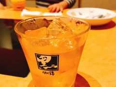 -黒豚料理 寿庵(中央駅西口店)