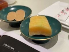 -大鸭梨烤鸭(左家庄店)