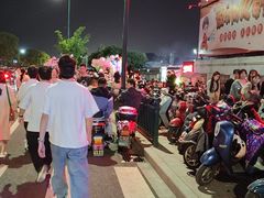 -大学城夜市大排档(凤栖路店)