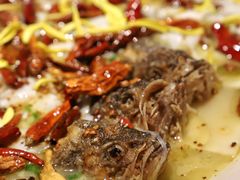 -太二酸菜鱼(汕头苏宁广场店)