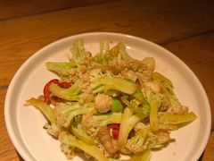 -金牌外婆家(苏州中心店)