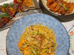 -BE BRIGHT KITCHEN(正佳广场店)