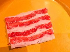 -牛New寿喜烧(中山公园龙之梦店)