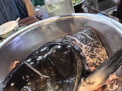 -好灶头妈妈菜·柴火灶台鱼·千岛湖土菜地标美食