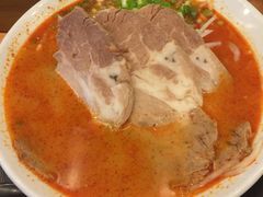 -博多一幸舍(侨福芳草地购物中心店)