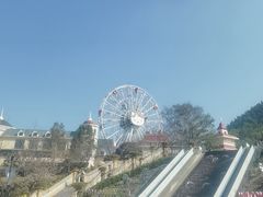 -安吉Hello Kitty乐园