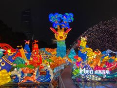 -深圳锦绣中华民俗村