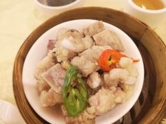 -心点盛宴江南西店