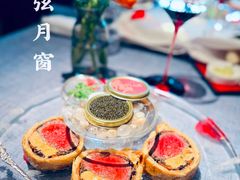 -弦月窗LUNETTE BY AMANDA(复兴路店)