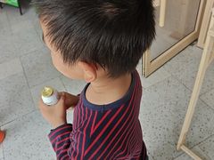 -浦江城市生活广场(江月路店)