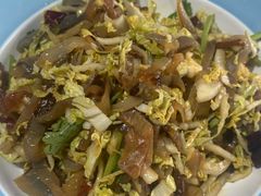 -渔民船说·北塘海鲜·天津菜·海肠捞饭(北塘古镇店)