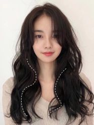 -G HAIR SALON私人造型定制