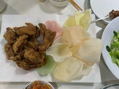 -帕米尔食府(白云观店)