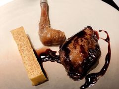 -三嚥阁 La Villa Restaurant
