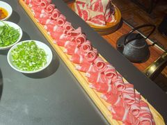 -羊大爷涮肉(亮马桥店)