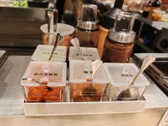-肉肉大米(金虹桥店)