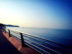 -演武大桥观景平台