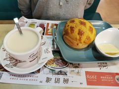 -新世界餐厅(万达店)