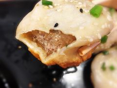 小杨生煎-小杨生煎(龙阳广场店)