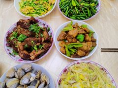 -物美超市(三里河店)