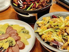 -客临百思德·东北特色馆(龙湖时代天街店)