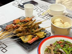 -四妹餐厅(玫瑰街店)