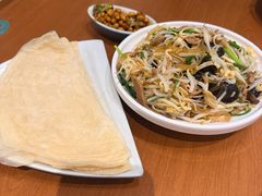 -老昌春饼(中央大街店)