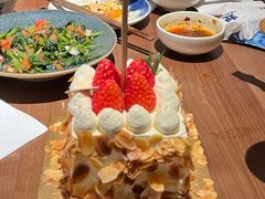 -M'CAKE(西单大悦城店)