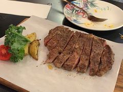 -新鲜誌·新派食集(万象天地店)