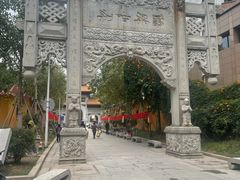 -福州开元寺